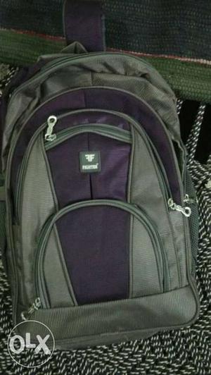 I bought it 2 hr ago waterproof bag 6month
