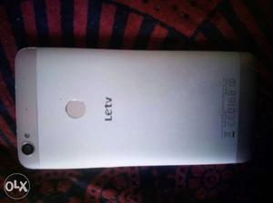 I have sell and exchange my letv 1s and yu Yureka