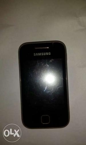I want sell my Samsung galaxy gt s