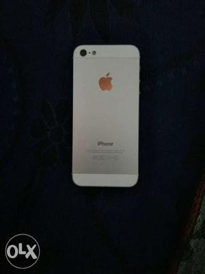 I want to sell my iphn 5 32 gb.. Scratchles