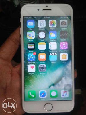 IPhone 6s 64 gb for sell 6 months warrant