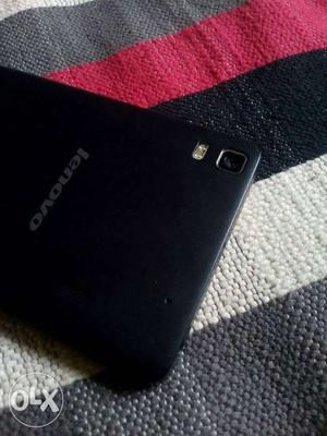 Lenovo A plus in fabulous condition with min