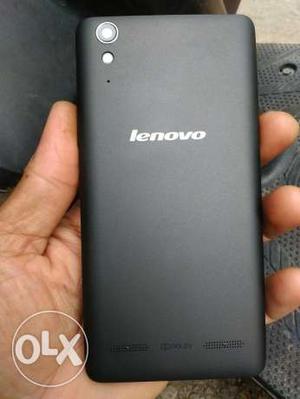 Lenovo AG handset good condition. 16 gb