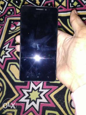 Lenovo k3 note in very good condition so hurry up