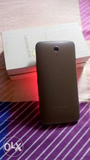 Lenovo zuk Z1 in very good condition and 1.5