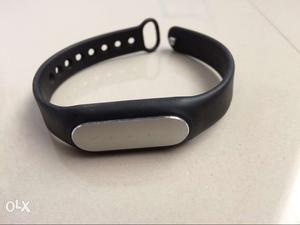 MI band available for sale with negotiable price