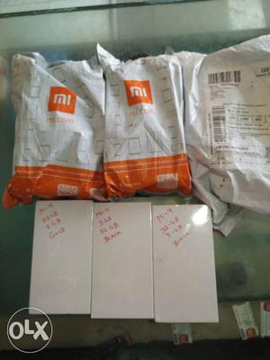 Mi 4 3gb/32gb new sealed box,mi note4,