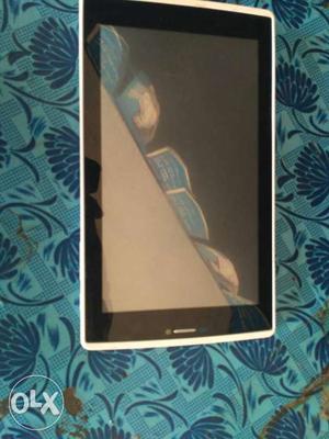 Micromax Canvas tablet