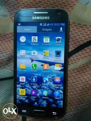Samsung s4 mini good new condtion