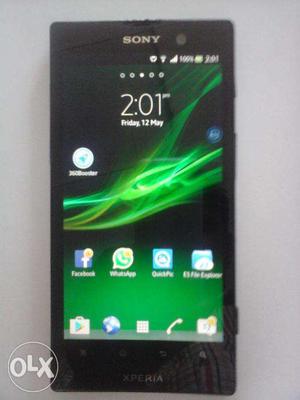 Sony Xperia Ion LT28H