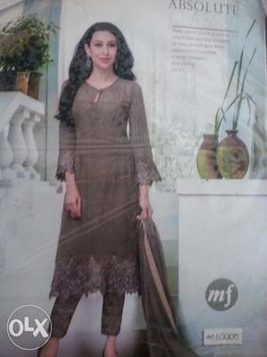 Starting Range From 400 To . Cotton Dress,