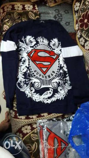 Tshart super man new pic 299 only