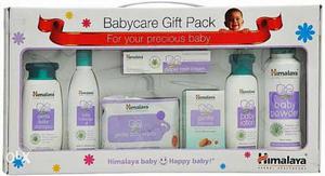 Unused new himalya baby kit..in only 400 new