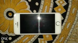 Very good condition iPhone 5s single user.All