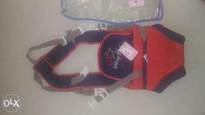 Baby Carrier bag for sale