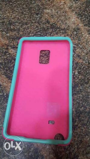 Beautiful - Note edge case