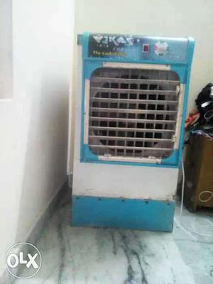 Big cooler good condition sell