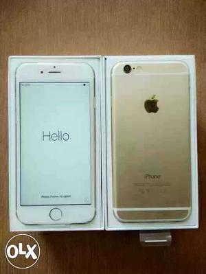 Brand - Iphone 6 64gb - Its New