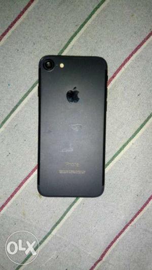 Brand new unused iphone gb matt Black USA
