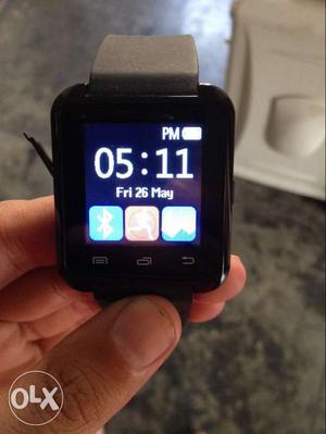 Genuine Smart Watch in Brand New Condition