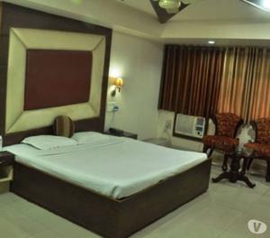 Get Hotel Grand Arjun Raipur online New Delhi