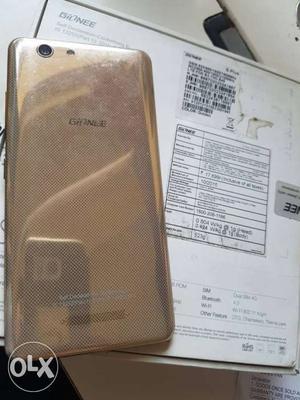 Gionee S plus only 1.4 year old not a single