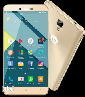 Gionee p7 I sale my phone Good condition and