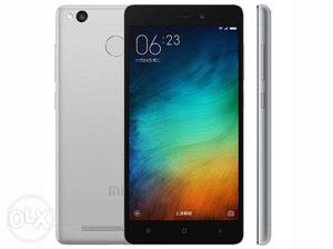 I want to sell My Mi redmi 3s prime only 4