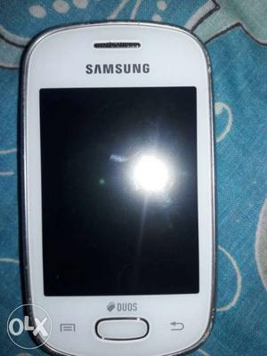 I want to sell my Samsung galaxy star..phone