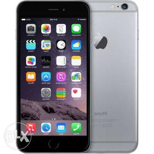 IPhone 6 64GB Imported Brand New..Box..All