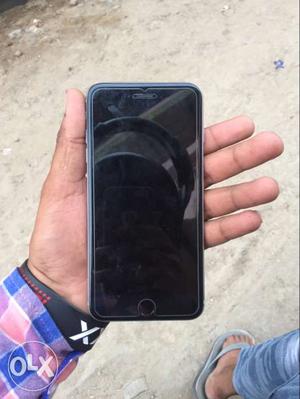 IPhone 6 Plus one year old in good condition