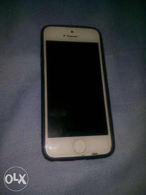 Iphone 5 16gb...mbl is to good never hang,no