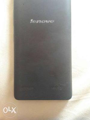 Lenovo for sale. Nice phone in budget. I have