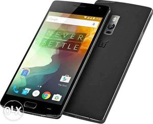 One plus new brand smart phone at very cheap price