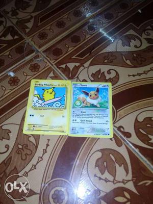 Pokemon card for sell