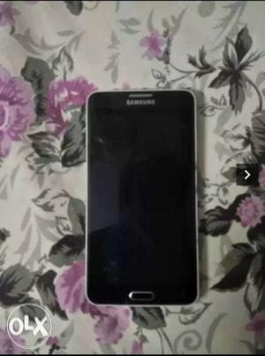Samsung Galaxy Note 3 Neo In good working and new codishon