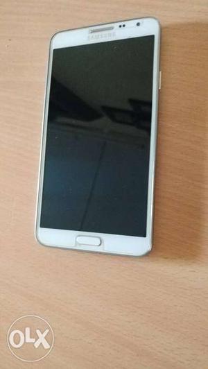 Samsung galaxy note 3 neo. In good condition. 2