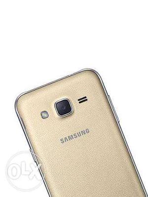 Samsung j2 with good condition 1 gb ram and 8 gb