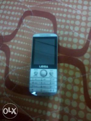 Very good condition mobile 3months keypad mobile