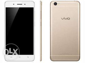 Vivo Y 55s brand new mobile 7 days old cont.