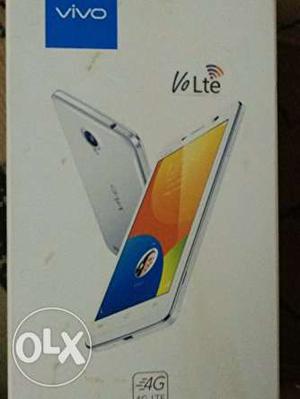 Vivo Y21L Only 2.5 Months Old