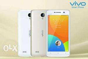 Vivo Y21L mobile online 1 month old new condition