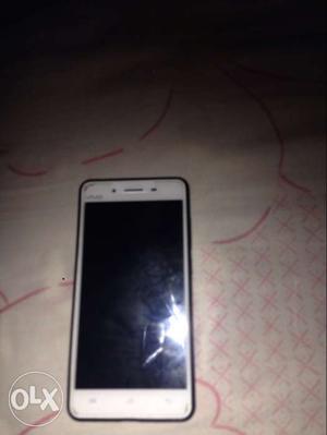 Vivo v3 mint condition 8 month old all