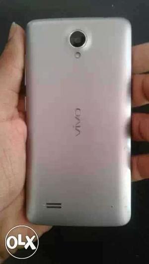 Vivo y21l 16gb rom in good condition with Bill
