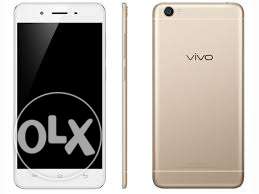 Vivo y55s 3+16GB gold only sell