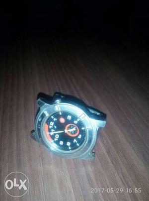 Want to sell excellent fastrack watch in decent