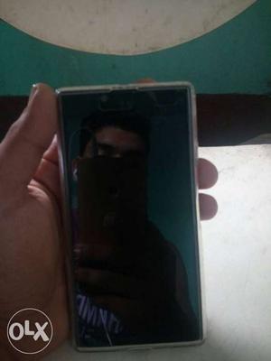 Yuphoria 4g mobile in best condition with 2gb ram
