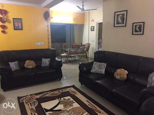 3 +2 + 1 Custom Made Sofa For Sale - Kalyan Nagar