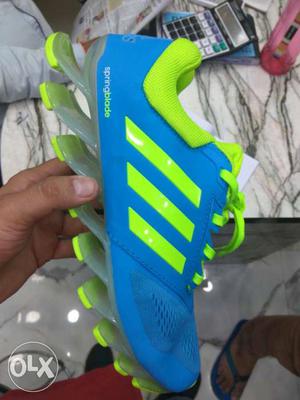 Adidas Spring Blade cash on delivery available