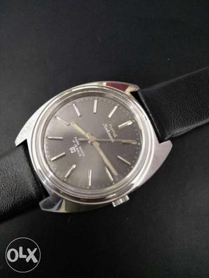 Authentic n original hmt Kohinoor watch... mint
